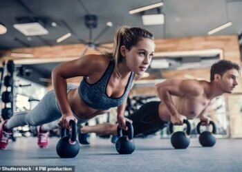 Customers: Another 190,000 members were added by PureGym during the half-year period, taking the total membership base across its corporate-owned locations to 1.86m