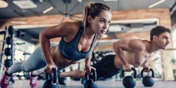 Customers: Another 190,000 members were added by PureGym during the half-year period, taking the total membership base across its corporate-owned locations to 1.86m