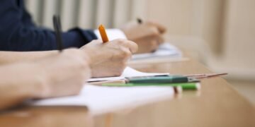 Revise Your Notes Before You Even Leave Class