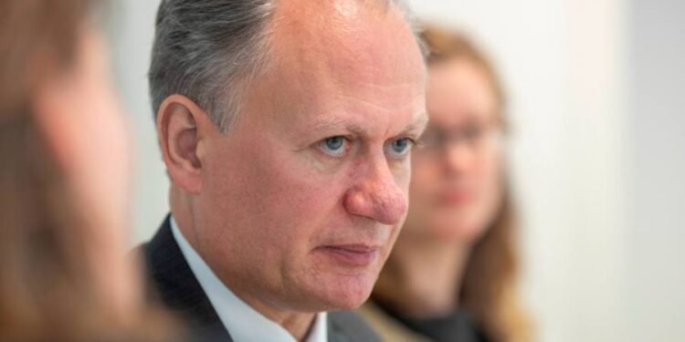 Richard Buxton says UK equity market in a ‘very sorry state’