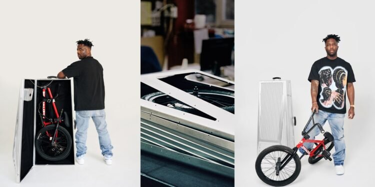 Condé Nast Traveler