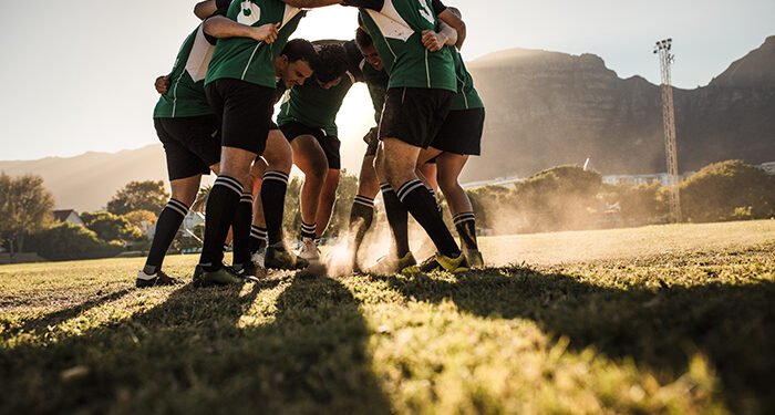 Rugby World Cup – 15 fund managers to make a winning team