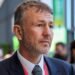 Russia files lawsuit against billionaire oligarch Andrey Melnichenko