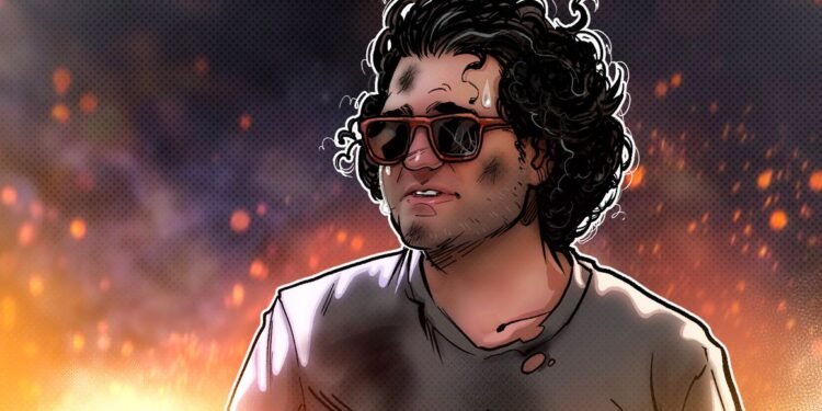 SBF denies witness tampering in effort to avoid jail