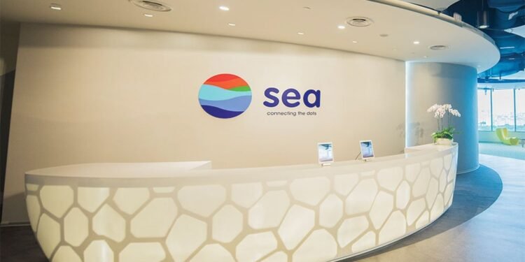 SE Stock: Sea Crashes On Revenue Miss