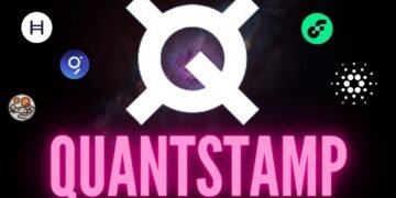 Quantstamp (QSP)