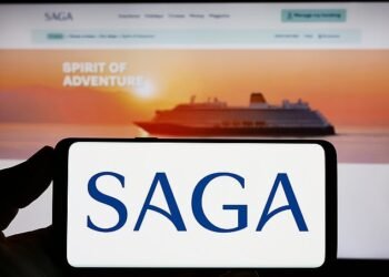 All at sea: The petition to persuade Saga to honour a lifetime subscription to its monthly magazine is still gaining traction