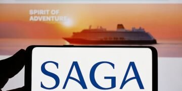 All at sea: The petition to persuade Saga to honour a lifetime subscription to its monthly magazine is still gaining traction