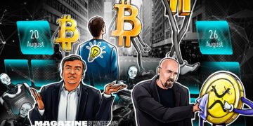 Sam Bankman-Fried's life in jail, Tornado Cash's turmoil, $3B BTC..