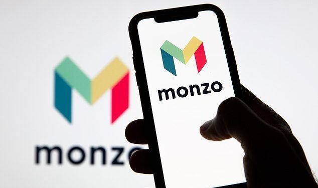 Fraudsters took £3,500 from my small business and I had to chase Monzo for weeks