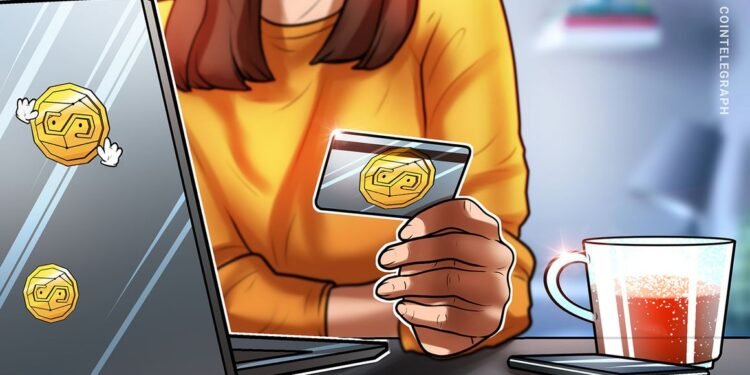Shopify to accept USDC payments with Solana: Report