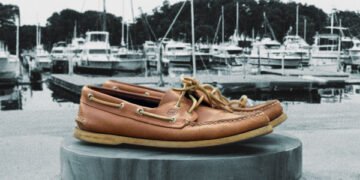 Six Summer Shoe Alternatives to Boat Shoes