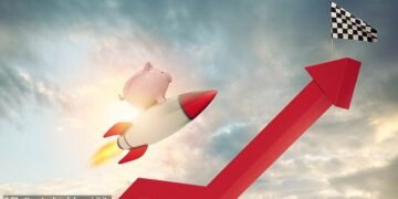 Tandem Bank boosts its easy-access savings account to best buy rate of 5%