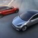 Tesla Stock Rebound Hits Resistance As Second Executive Steps Down