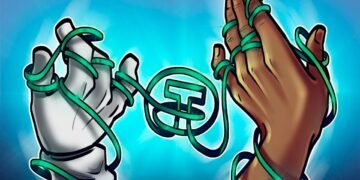 Tether unveils mining software to boost efficiency and capacity