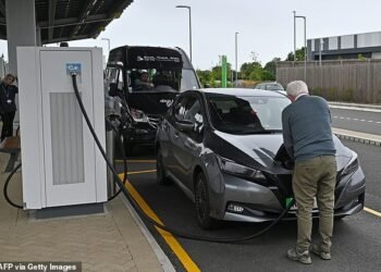 AA Cars says demand for used EVs is 'cooling' as it sees half the volume of searches for battery models compared to a year ago. But which models have lost most value in the second quarter of the year?