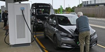 AA Cars says demand for used EVs is 'cooling' as it sees half the volume of searches for battery models compared to a year ago. But which models have lost most value in the second quarter of the year?