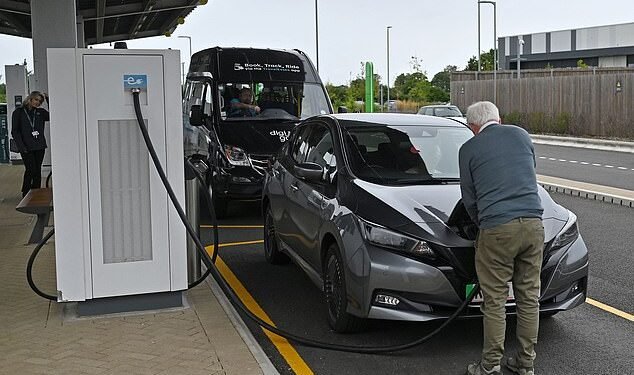 AA Cars says demand for used EVs is 'cooling' as it sees half the volume of searches for battery models compared to a year ago. But which models have lost most value in the second quarter of the year?