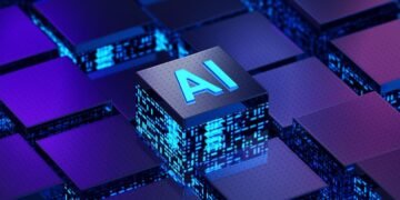 The AI Revolution Will Be Powered By Energy