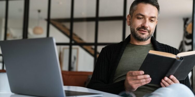The Best Books to Help You Build a Great Career