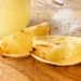 The Best Cloudy Lemonade Is Made With Air Fried Lemons