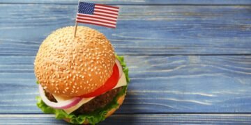 The Best Free and Cheap Food You Can Get Over Labor Day Weekend