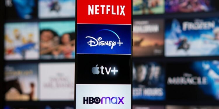 The Best Streaming Services With Free Trials in 2023