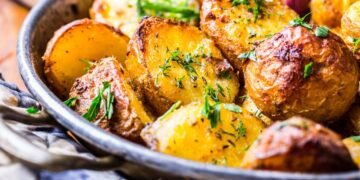 The Best Thing to Do With Leftover Potato Salad
