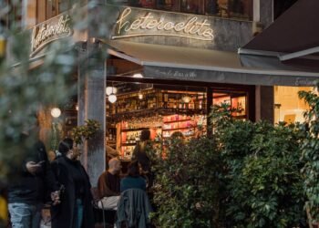 Condé Nast Traveler