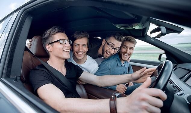 A new study has revealed the most annoying passenger habits. From backseat driving to argumentative passengers, how many are you guilty of?