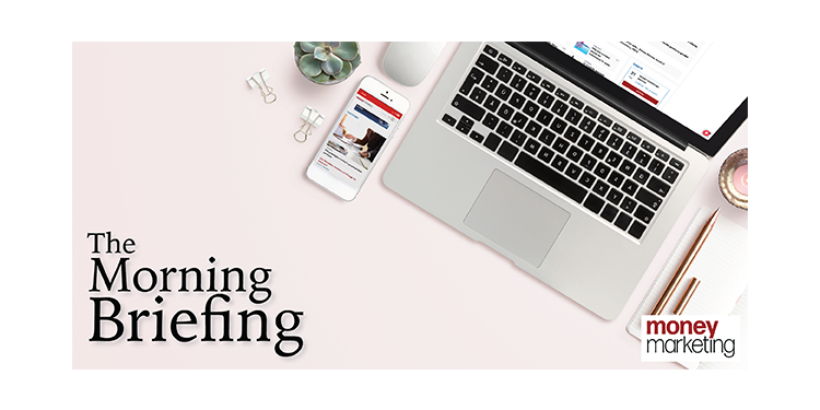 The Morning Briefing: Inflation down and In Conversation With Nick Elston