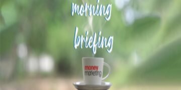 The Morning Briefing: Progeny acquisition and retiring lifestyling strategies