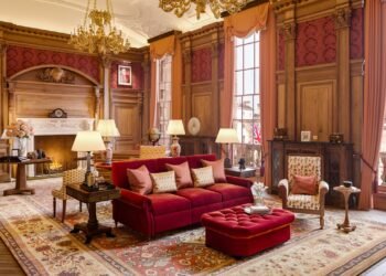 Condé Nast Traveler