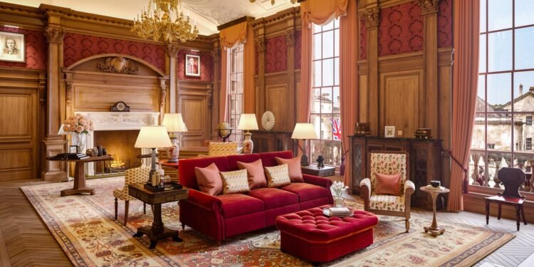 Condé Nast Traveler