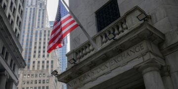 The Stock Market Has Bounced, But Small-Caps Are Lagging. What That Means. 