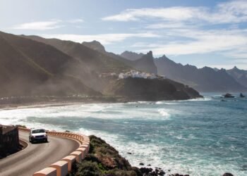 Condé Nast Traveler