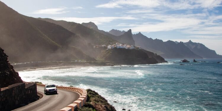 Condé Nast Traveler