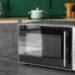 The Worst Places in Your Kitchen to Put a Microwave