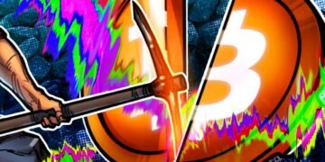 The future of BTC mining and the Bitcoin halving