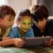 The link between home, family and company security