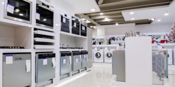 These Are the Best Labor Day Sale Deals for Large Appliances