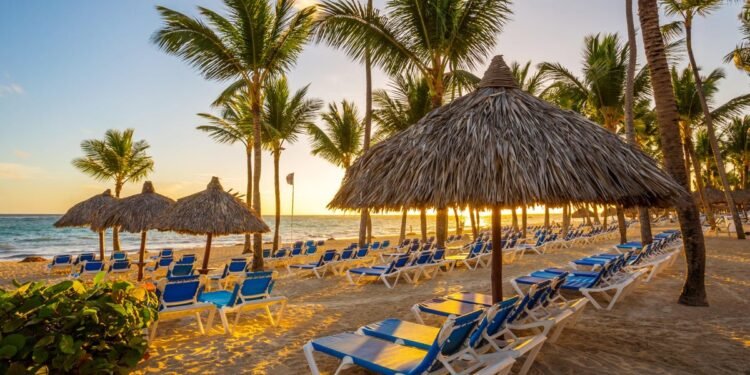 This All-Inclusive Dominican Republic Resort Is $80 a Night Right Now
