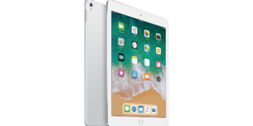 This Refurbished iPad Pro Is $160 Right Now