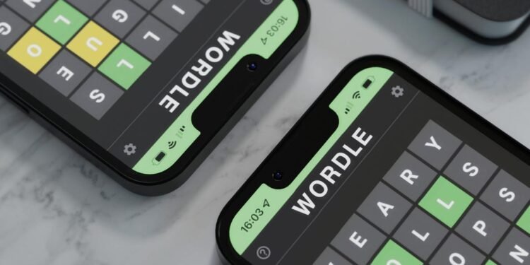 Today's Wordle Hints (and Answer) for Saturday, August 19