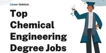 Top 15 Chemical Engineering Degree Jobs – Career Sidekick