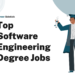 Top 15 Software Engineering Degree Jobs – Career Sidekick