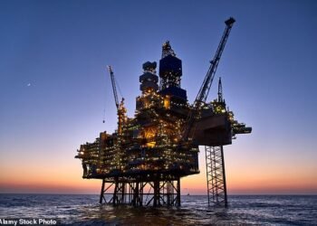 Treasury officials have invited several major banks to a meeting on Friday as part of a charm offensive to convince them to restart investments in the North Sea