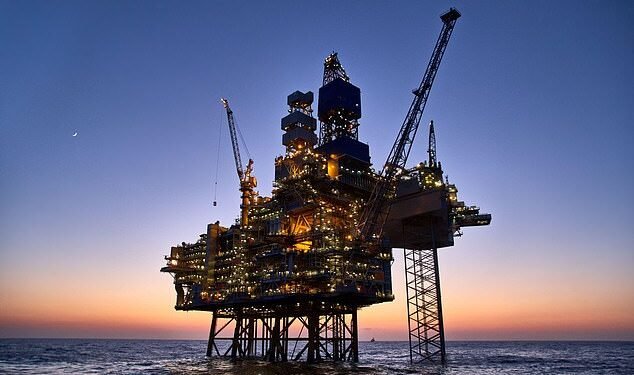 Treasury officials have invited several major banks to a meeting on Friday as part of a charm offensive to convince them to restart investments in the North Sea