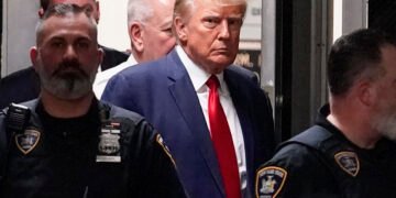 Trump overstated net worth by up to $2.2 billion, New York AG says