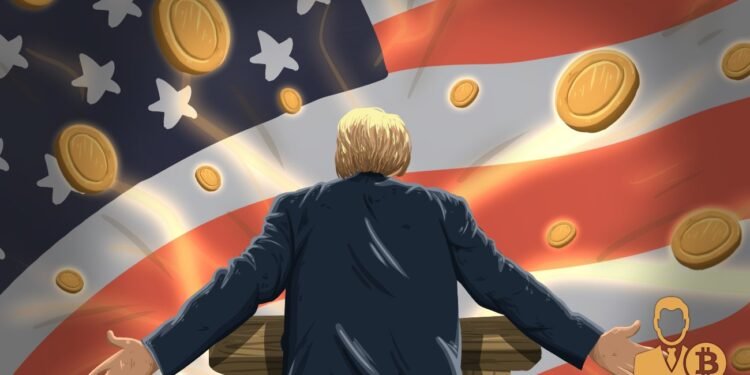 Trump reveals crypto and NFT holdings